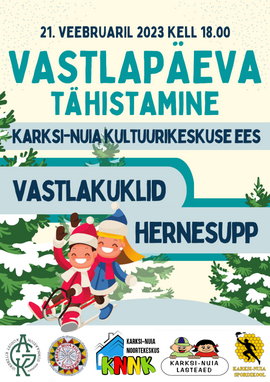 Vastlapäev Kitzbergi mäel